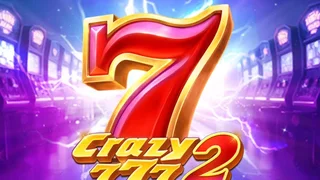 Crazy777 2 slot မျက်နှာဖုံး