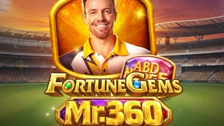 Fortune Gems Legend slot မျက်နှာဖုံး