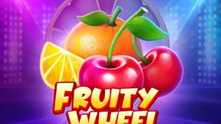 Fruity Wheel slot မျက်နှာဖုံး