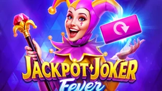 Jackpot Joker FEVER slot မျက်နှာဖုံး