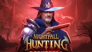 Nightfall Hunting slot မျက်နှာဖုံး