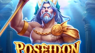 Poseidon slot မျက်နှာဖုံး