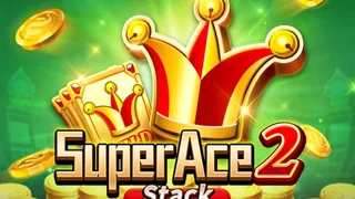 Super Ace 2 slot မျက်နှာဖုံး
