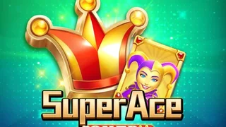 Super Ace Joker slot မျက်နှာဖုံး