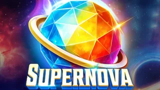Supernova slot မျက်နှာဖုံး