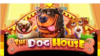 The Dog House slot မျက်နှာဖုံး