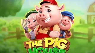 The Pig House slot မျက်နှာဖုံး