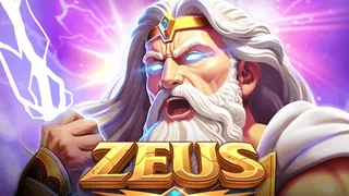 Zeus slot မျက်နှာဖုံး